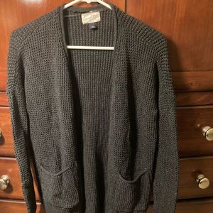 Universal Thread waffle knit sweater. So cozy! Never worn, non smoking home.